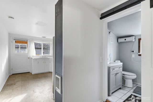 205 Jefferson Street, Hoquiam, WA 98550