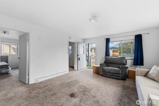 205 Jefferson Street, Hoquiam, WA 98550