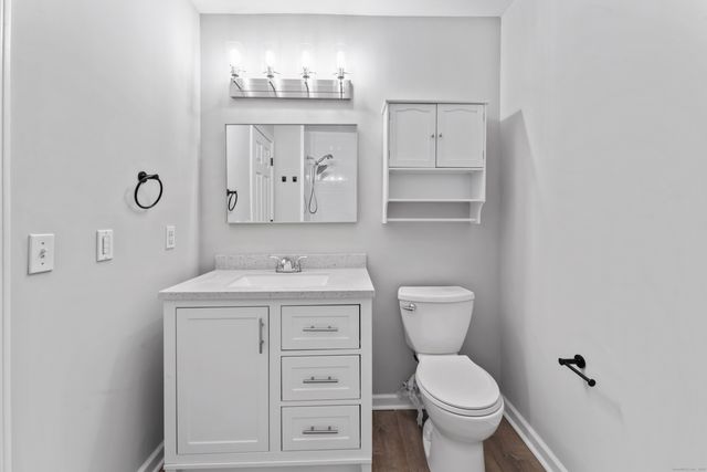 2660 North Avenue 217, Bridgeport, CT 06604