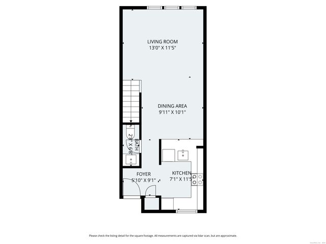 2660 North Avenue 217, Bridgeport, CT 06604