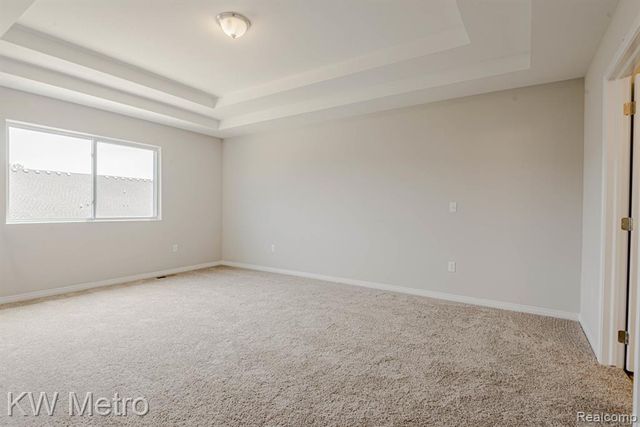 53188 Woodland Meadows Drive, Chesterfield, MI 48047
