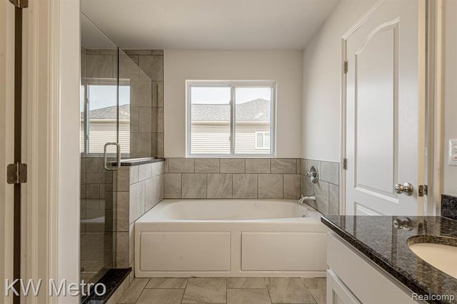53188 Woodland Meadows Drive, Chesterfield, MI 48047