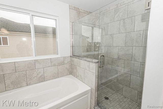 53188 Woodland Meadows Drive, Chesterfield, MI 48047