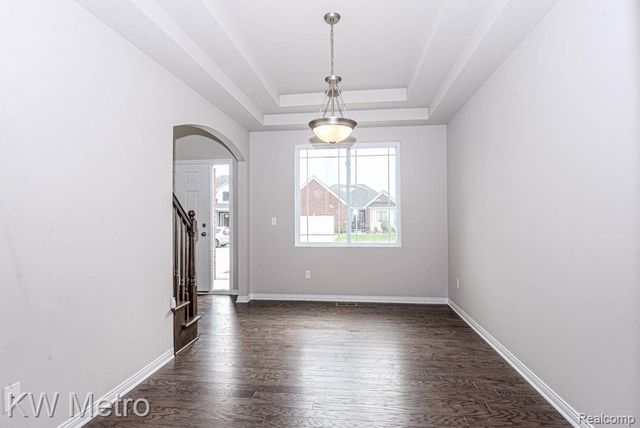 53188 Woodland Meadows Drive, Chesterfield, MI 48047