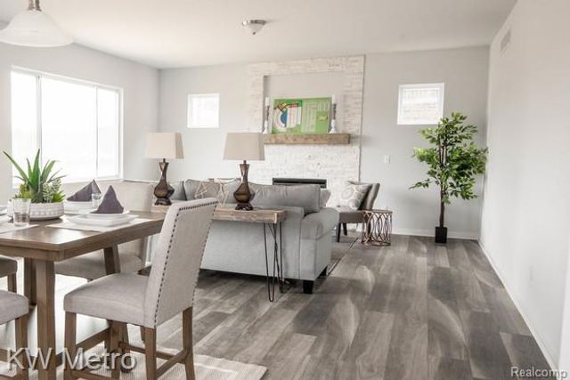 53188 Woodland Meadows Drive, Chesterfield, MI 48047