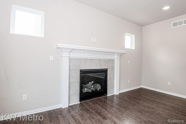 53188 Woodland Meadows Drive, Chesterfield, MI 48047