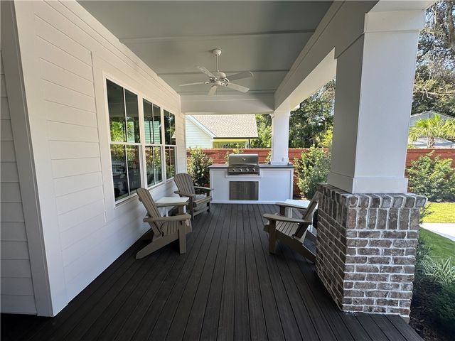 413 Ashantilly Ave, St Simons Island, GA 31522