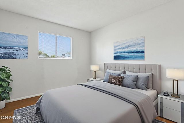 2605 E Lemon Street, Tempe, AZ 85288