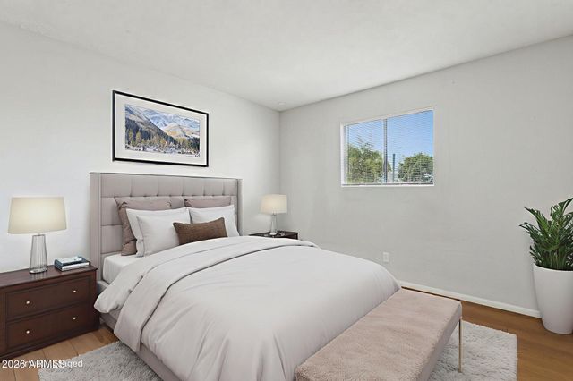 2605 E Lemon Street, Tempe, AZ 85288