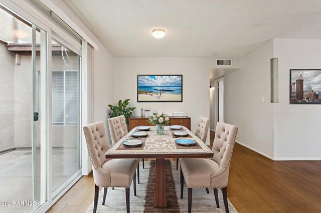 2605 E Lemon Street, Tempe, AZ 85288