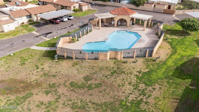 2605 E Lemon Street, Tempe, AZ 85288