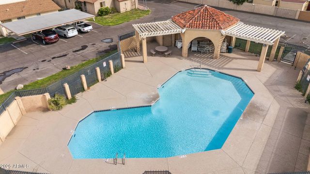 2605 E Lemon Street, Tempe, AZ 85288