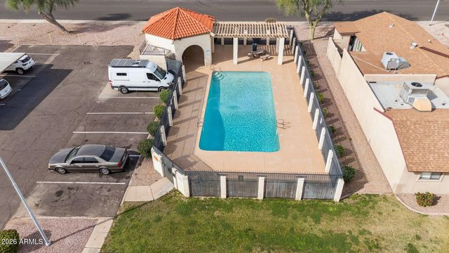 2605 E Lemon Street, Tempe, AZ 85288