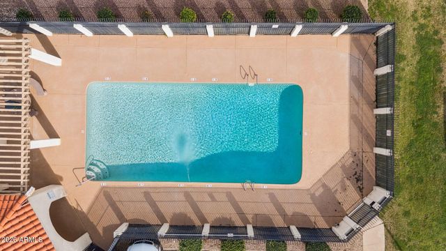 2605 E Lemon Street, Tempe, AZ 85288