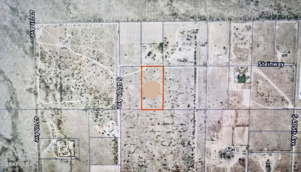 0 W Steinway Drive 63, Tonopah, AZ 85354