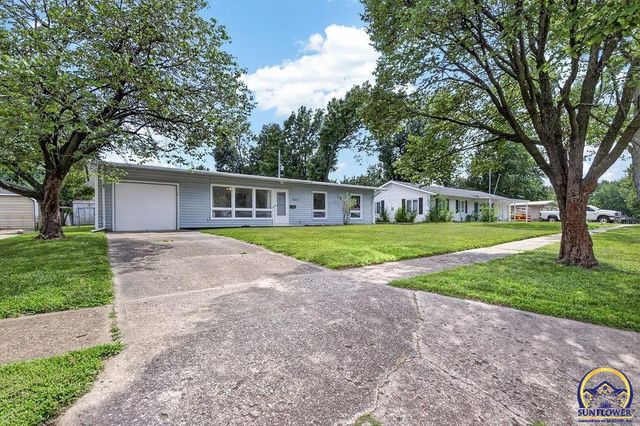 5517 SW 17th TER, Topeka, KS 66604