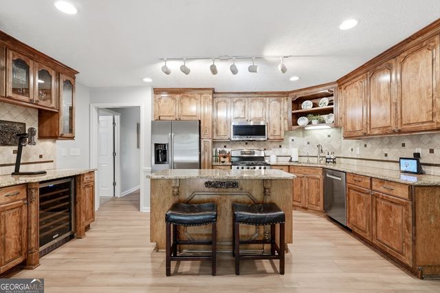 2430 Little John Lane, Cumming, GA 30040