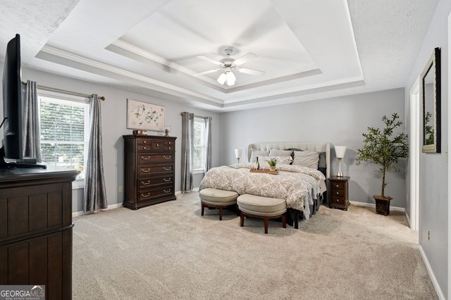 2430 Little John Lane, Cumming, GA 30040