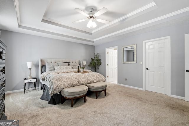 2430 Little John Lane, Cumming, GA 30040