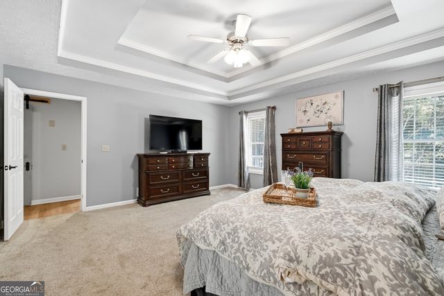 2430 Little John Lane, Cumming, GA 30040