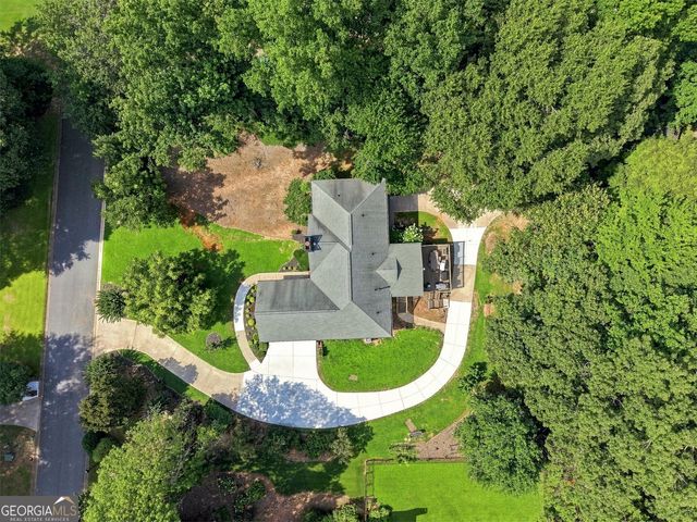 2430 Little John Lane, Cumming, GA 30040