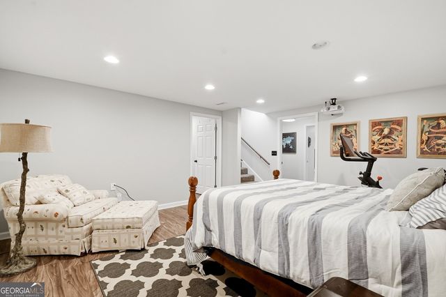 2430 Little John Lane, Cumming, GA 30040