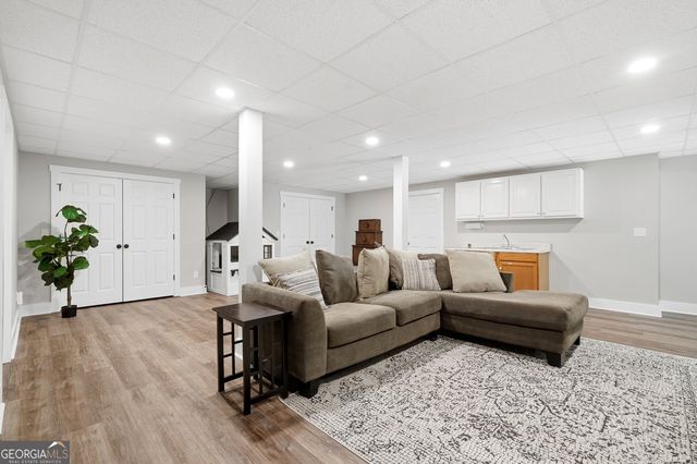 2430 Little John Lane, Cumming, GA 30040