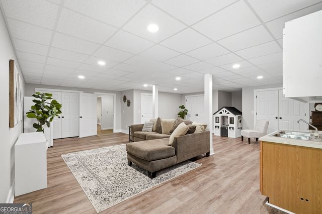 2430 Little John Lane, Cumming, GA 30040