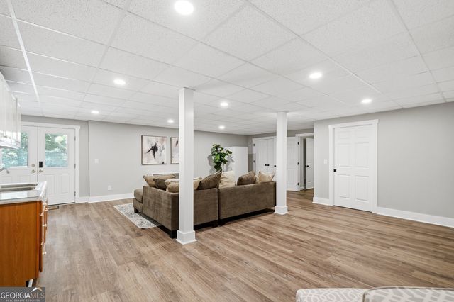 2430 Little John Lane, Cumming, GA 30040