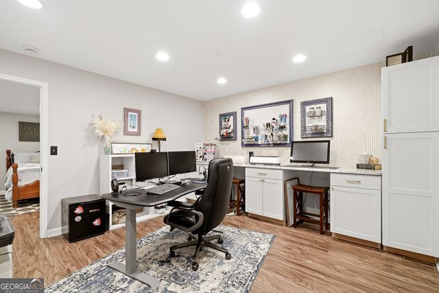 2430 Little John Lane, Cumming, GA 30040