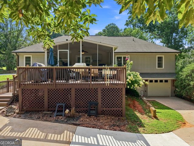 2430 Little John Lane, Cumming, GA 30040