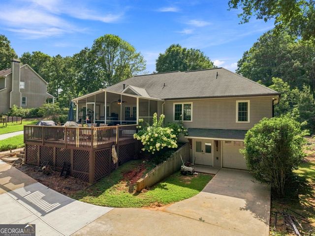 2430 Little John Lane, Cumming, GA 30040