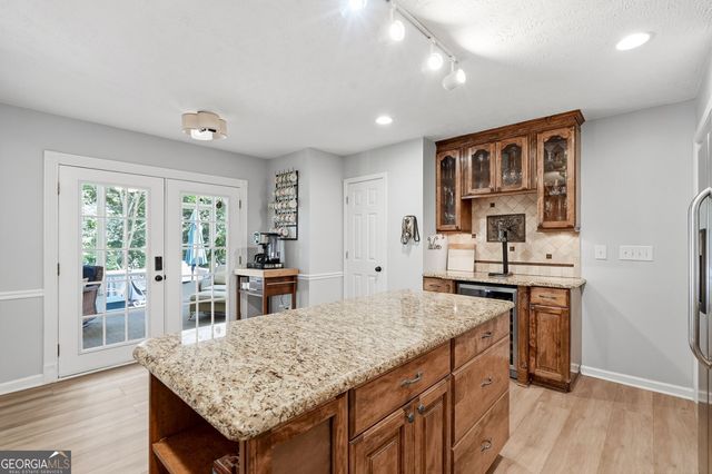 2430 Little John Lane, Cumming, GA 30040