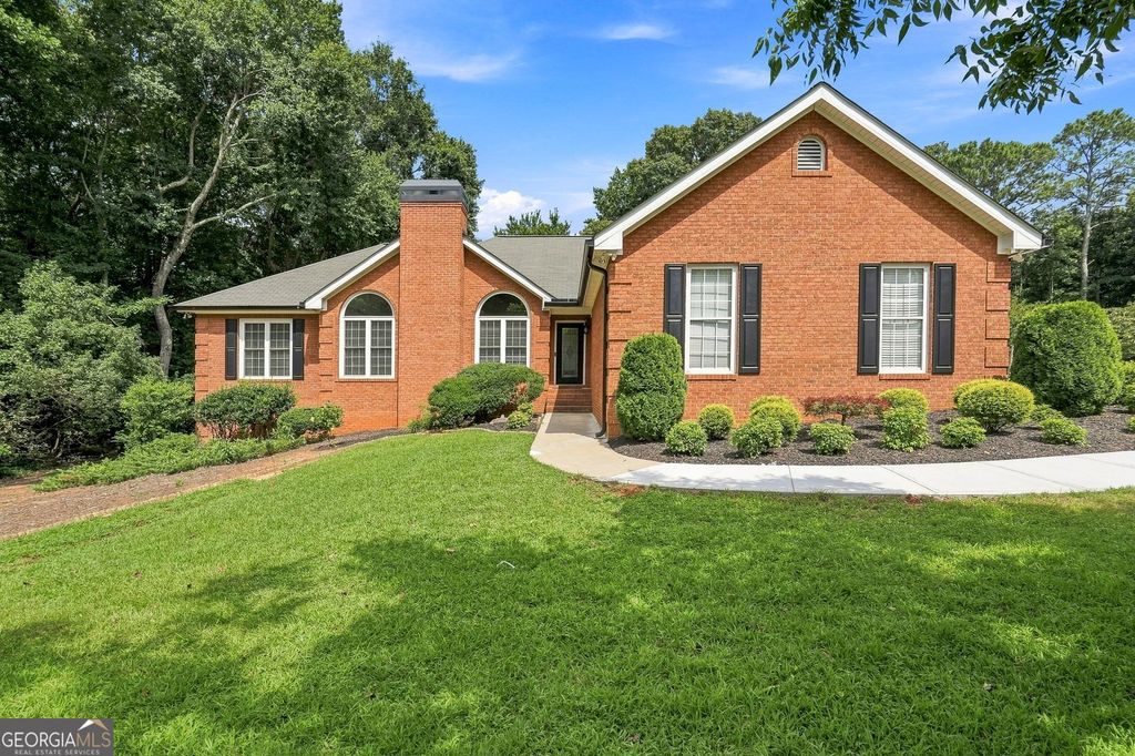 2430 Little John Lane, Cumming, GA 30040