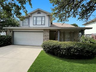 909 Settlement CV, Cedar Park, TX 78613