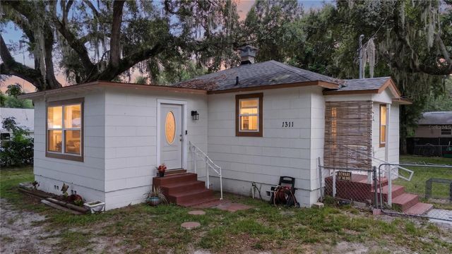 1311 SUMTER STREET, Leesburg, FL 34748