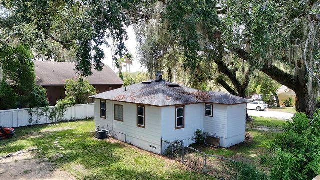 1311 SUMTER STREET, Leesburg, FL 34748