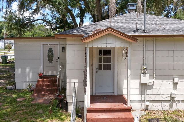 1311 SUMTER STREET, Leesburg, FL 34748