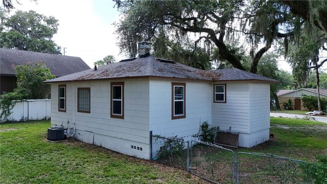 1311 SUMTER STREET, Leesburg, FL 34748