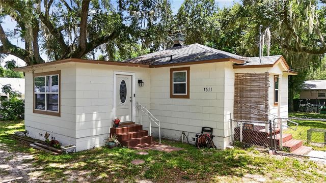 1311 SUMTER STREET, Leesburg, FL 34748