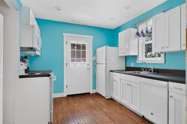 1311 SUMTER STREET, Leesburg, FL 34748