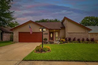 22826 Indian Ridge Drive, Katy, TX 77450