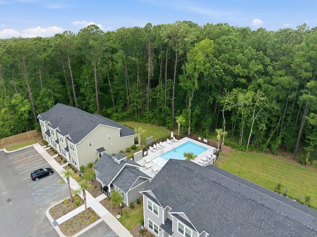 201 Twin Rivers Drive, Wando, SC 29492