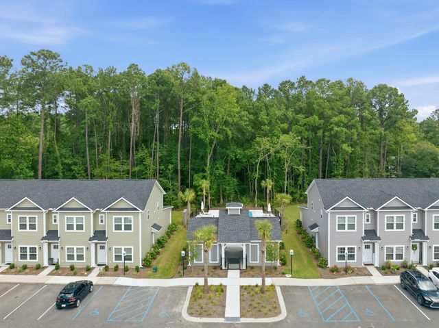 201 Twin Rivers Drive, Wando, SC 29492