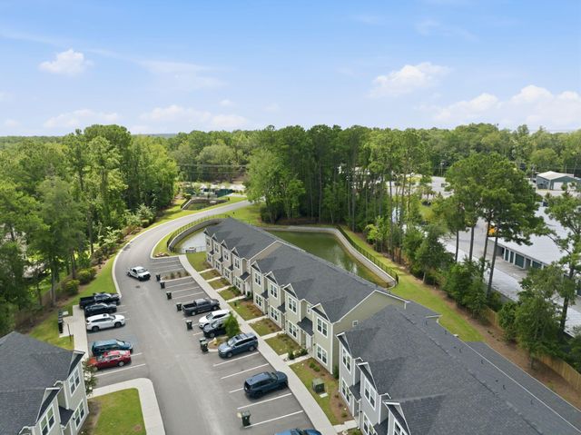 201 Twin Rivers Drive, Wando, SC 29492