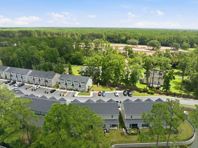 201 Twin Rivers Drive, Wando, SC 29492