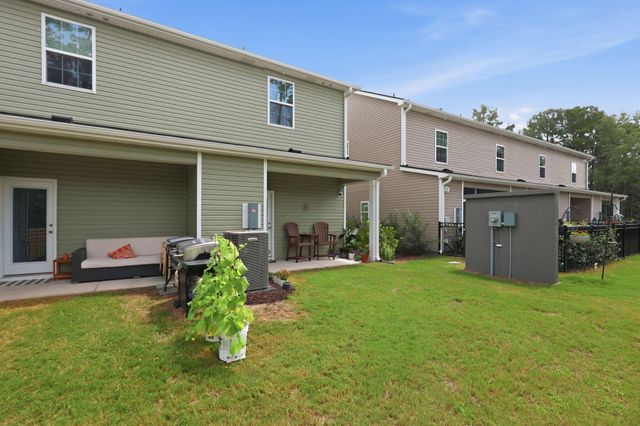 201 Twin Rivers Drive, Wando, SC 29492