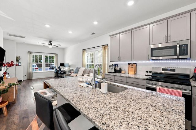 201 Twin Rivers Drive, Wando, SC 29492