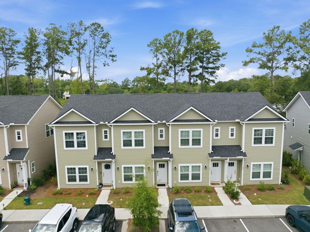 201 Twin Rivers Drive, Wando, SC 29492
