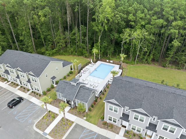 201 Twin Rivers Drive, Wando, SC 29492